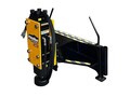 2025 MONTANA POST DRIVER 1000E Loader and Skid Steer Attachment