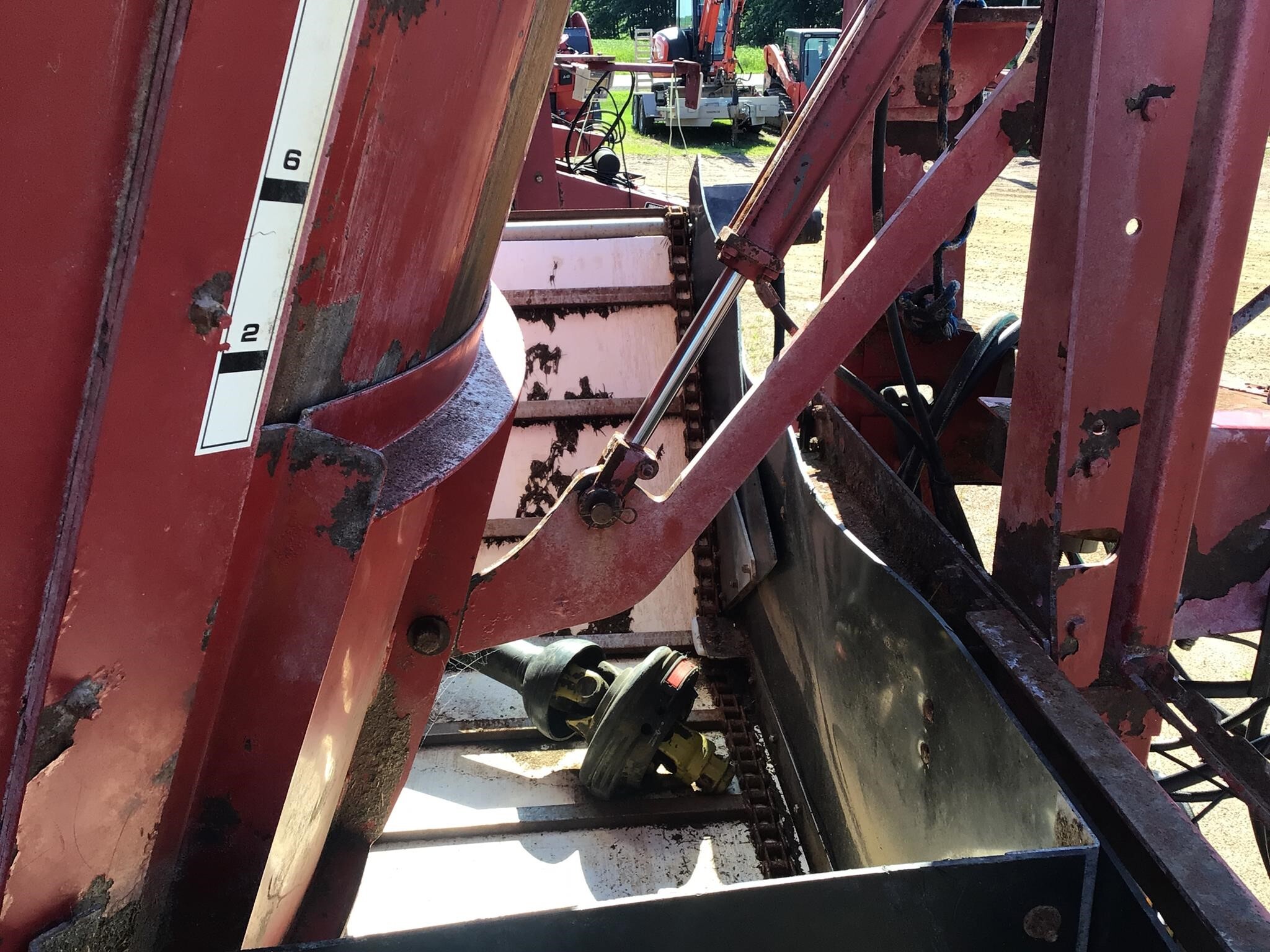  Jay Lor 4750 Grinders and Mixer