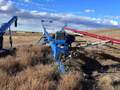 2004 Brandt 13x70 Augers and Conveyor