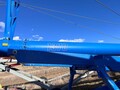 2004 Brandt 13x70 Augers and Conveyor