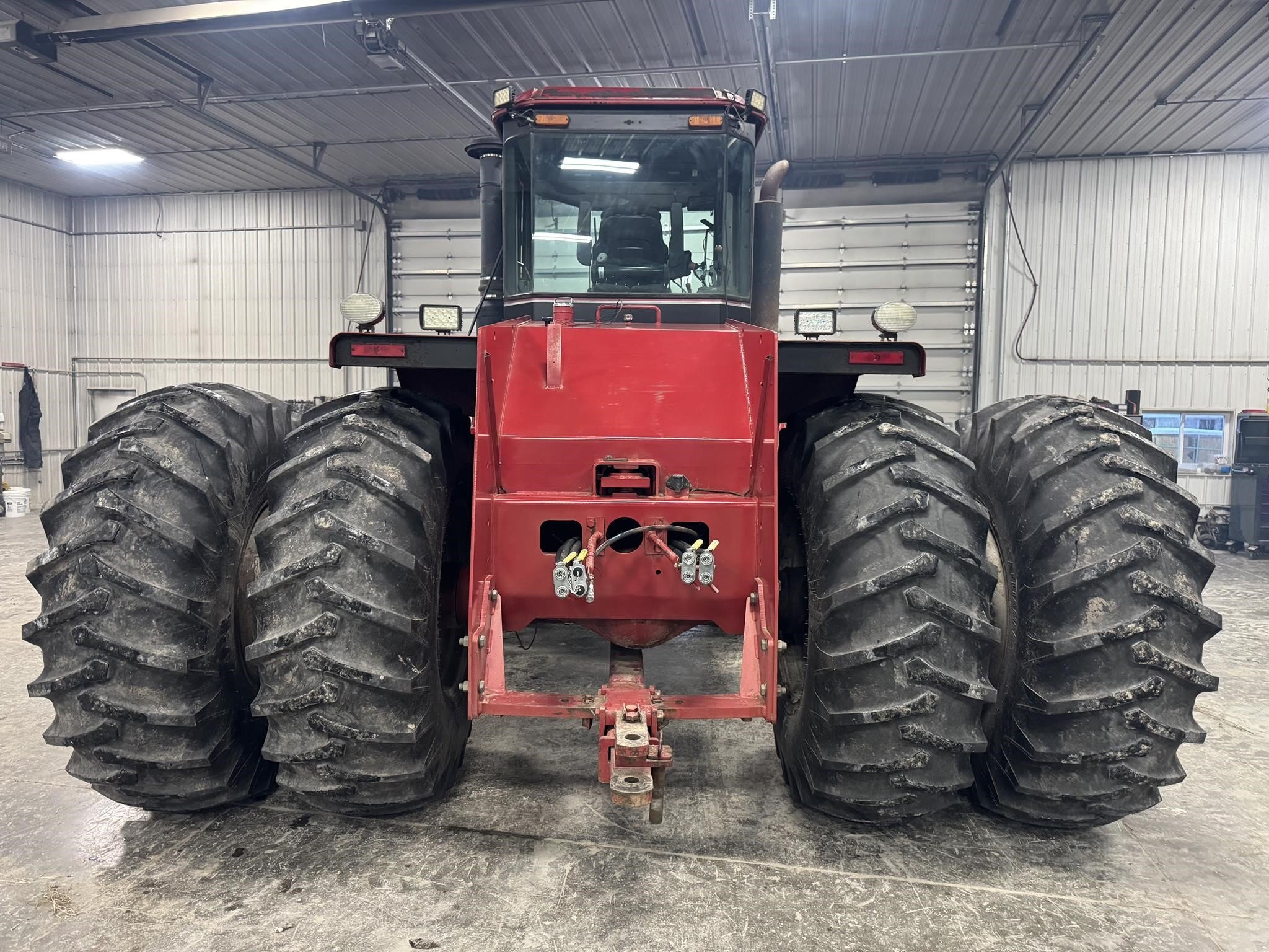 1994 Case IH 9270 Tractor - $49,900 | Machinery Pete