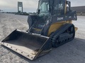 2024 Deere 325G Skid Steer