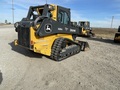 2024 Deere 325G Skid Steer