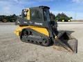 2024 Deere 325G Skid Steer
