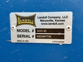 2024 Landoll 6231-30 Disk