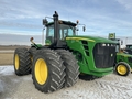 2010 John Deere 9430 Tractor