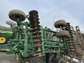 2021 Great Plains HT1100 Vertical Tillage
