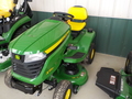 2025 John Deere X350 Lawn Mower