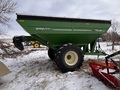 2012 Brent 1082 Grain Cart