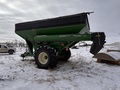 2012 Brent 1082 Grain Cart
