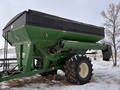 2012 Brent 1082 Grain Cart