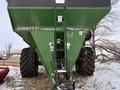 2012 Brent 1082 Grain Cart