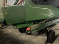 2019 John Deere 740FD Platform
