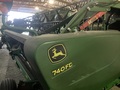 2019 John Deere 740FD Platform