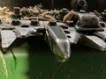 2019 John Deere 740FD Platform