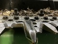 2019 John Deere 740FD Platform