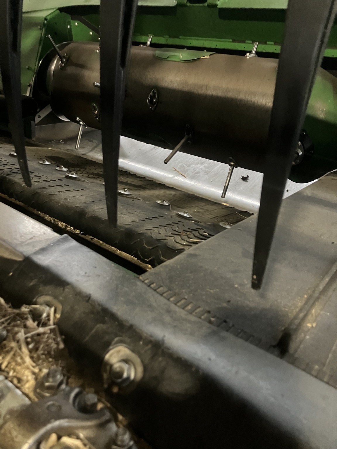 2019 John Deere 740FD Platform