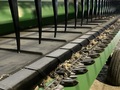 2019 John Deere 740FD Platform