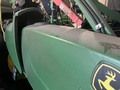 2019 John Deere 740FD Platform