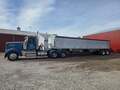 1999 Timpte Super Hopper Grain Trailer