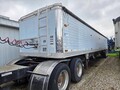1999 Timpte Super Hopper Grain Trailer