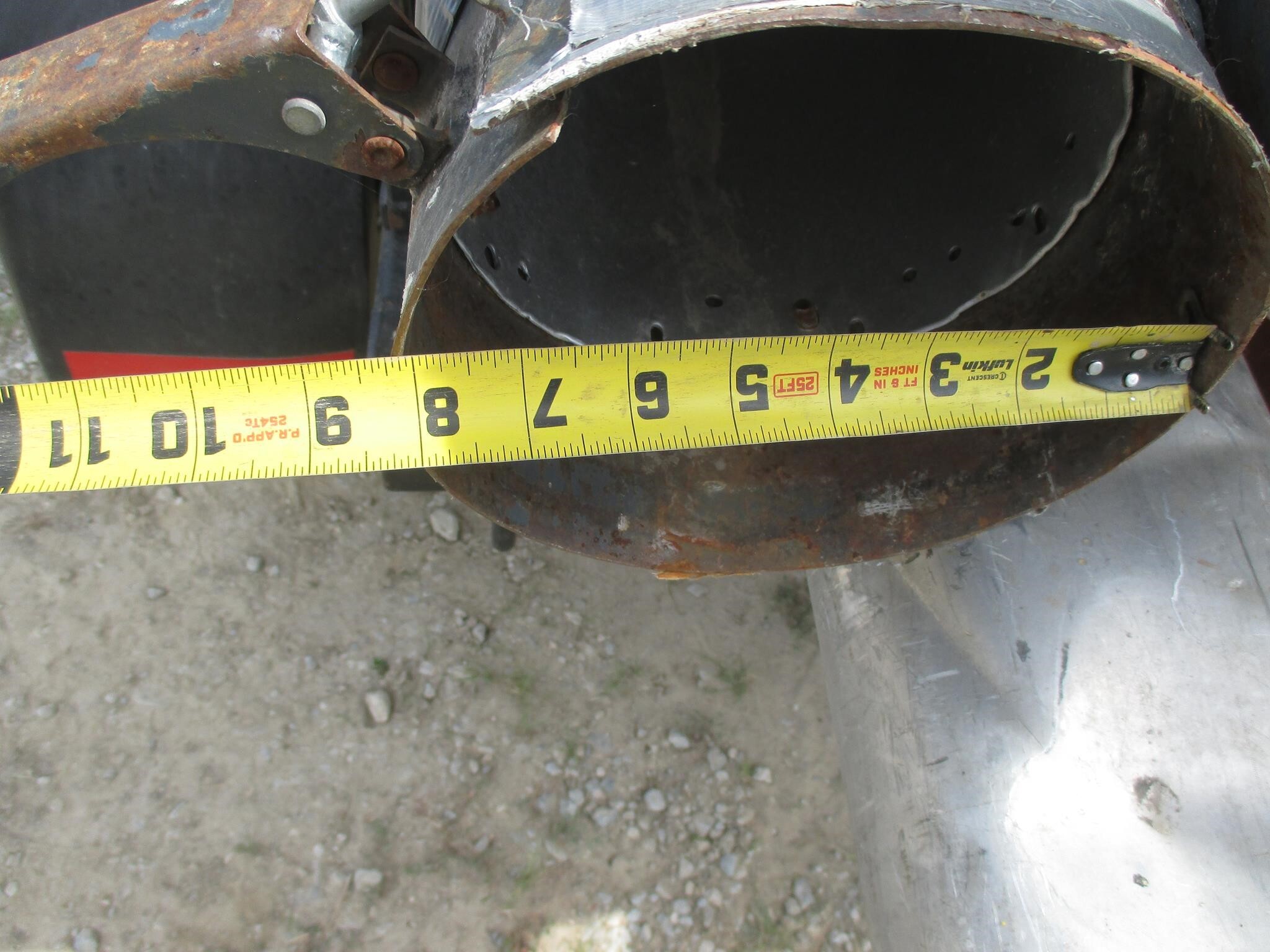  Rem 3700 Grain Vac