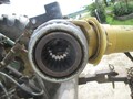  Rem 3700 Grain Vac