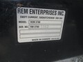  Rem 3700 Grain Vac