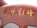  Rem 3700 Grain Vac