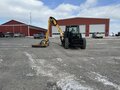2015 John Deere 6125M Tractor