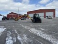 2015 John Deere 6125M Tractor