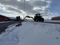 2015 John Deere 6125M Tractor