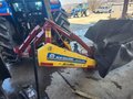 2020 New Holland DURADISC 109M Disk Mower