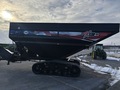 2021 J&M 1312-20 Grain Cart