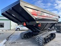 2021 J&M 1312-20 Grain Cart