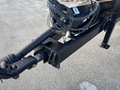 2021 J&M 1312-20 Grain Cart