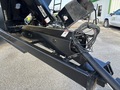 2021 J&M 1312-20 Grain Cart