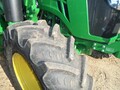 2025 John Deere 5120M Tractor