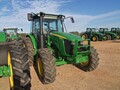 2025 John Deere 5120M Tractor