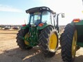 2025 John Deere 5120M Tractor