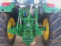 2025 John Deere 5120M Tractor