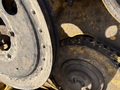 2015 New Holland H7150 Mower Conditioner