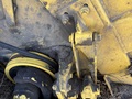 2015 New Holland H7150 Mower Conditioner