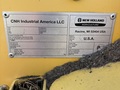 2015 New Holland H7150 Mower Conditioner