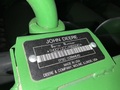 2018 John Deere 712C Corn Head