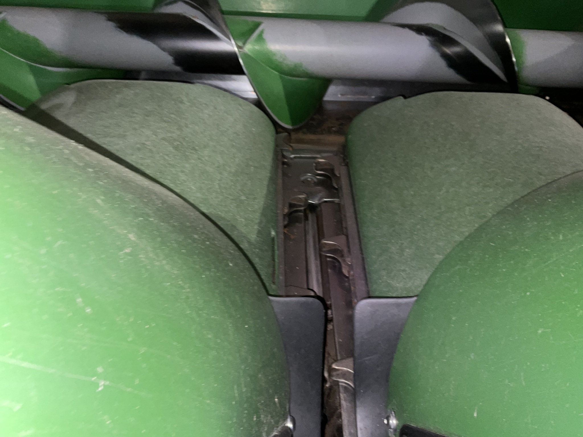 2018 John Deere 712C Corn Head
