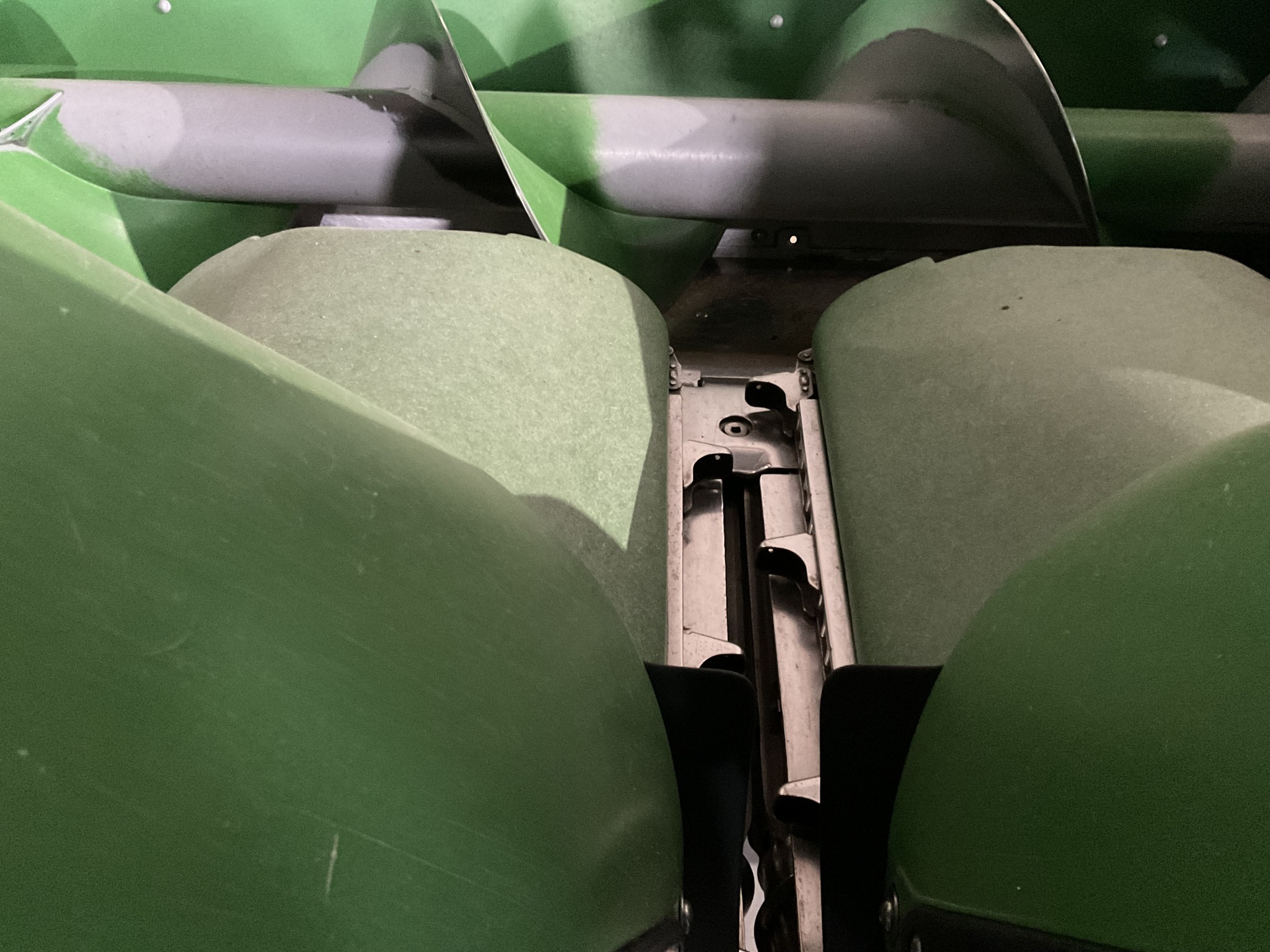 2018 John Deere 712C Corn Head