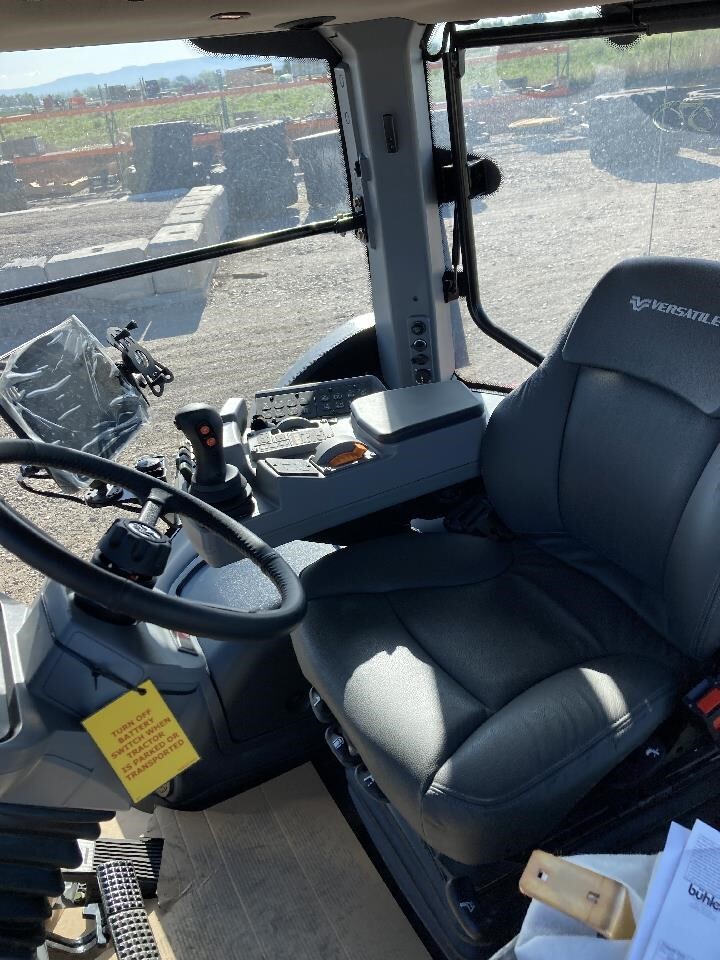 2025 Versatile 315 Tractor