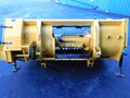 2015 New Holland 3PN Pull-Type Forage Harvester