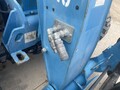 2017 Genie GTH5519 Telehandler